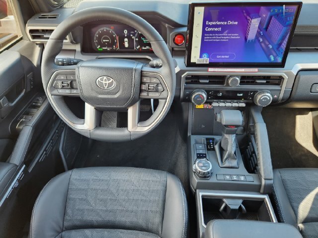 New 2026 Toyota 4Runner TRD Off-Road Premium AWD/4WD image 26