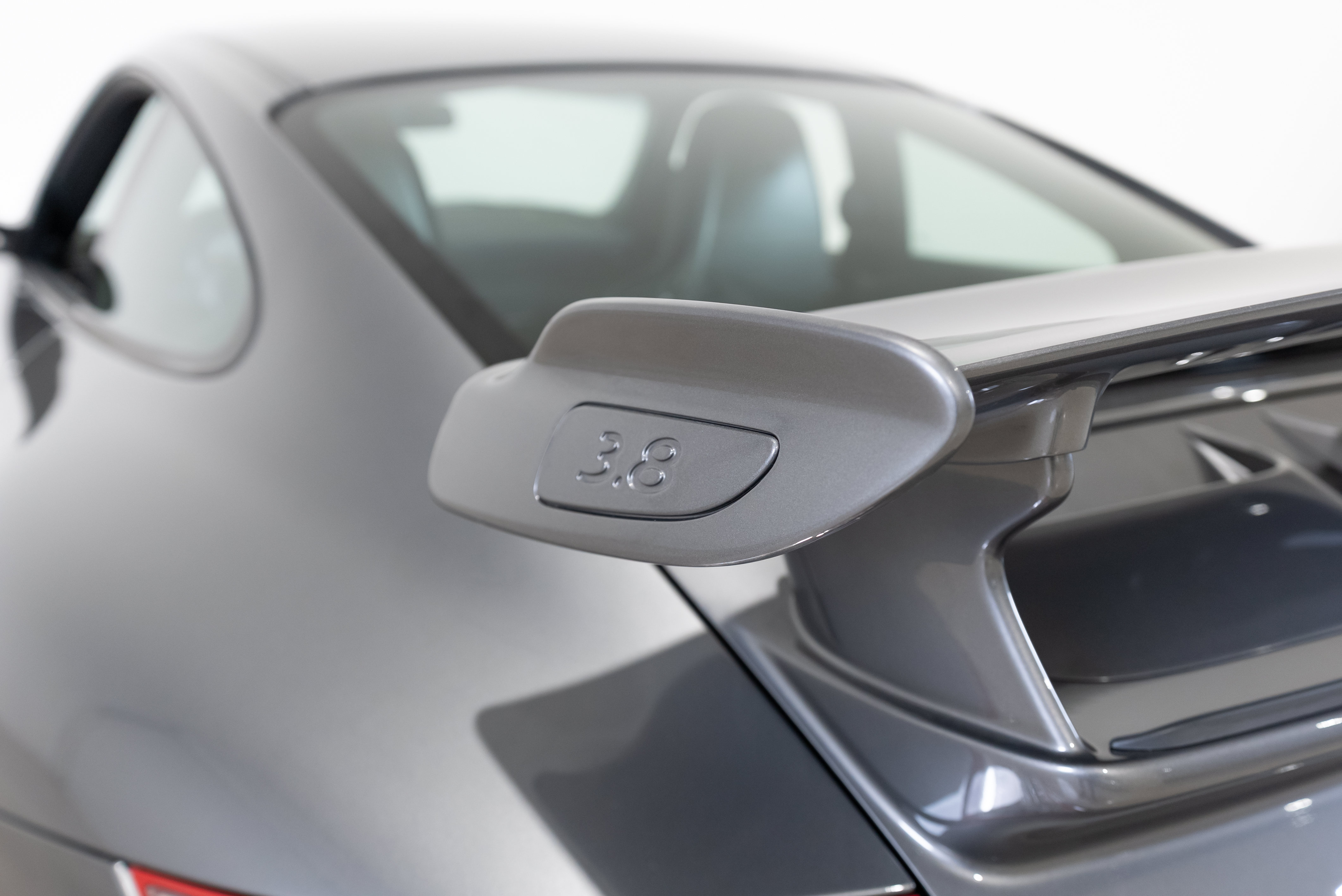 Used 2011 Porsche 911 GT3 RWD image 95