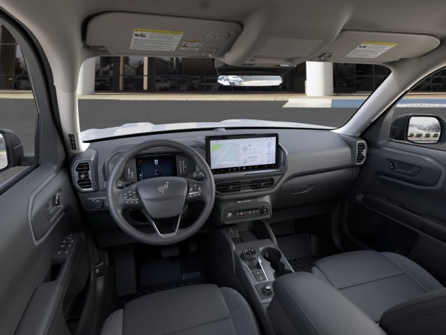 New 2026 Ford Bronco Sport Big Bend w/ Convenience Package AWD/4WD image 9