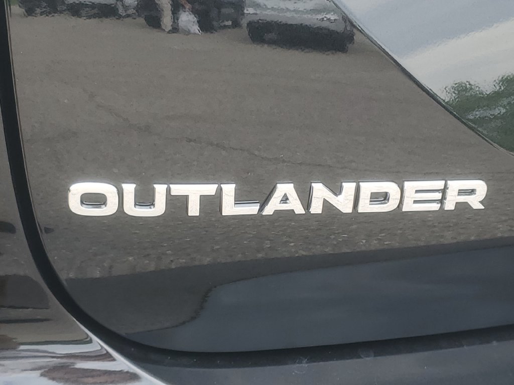 New 2026 Mitsubishi Outlander SE AWD/4WD image 37