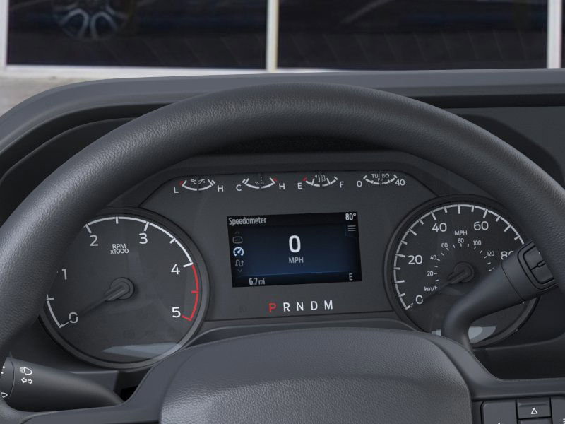 New 2026 Ford F550 4x4 Supercab Super Duty image 13