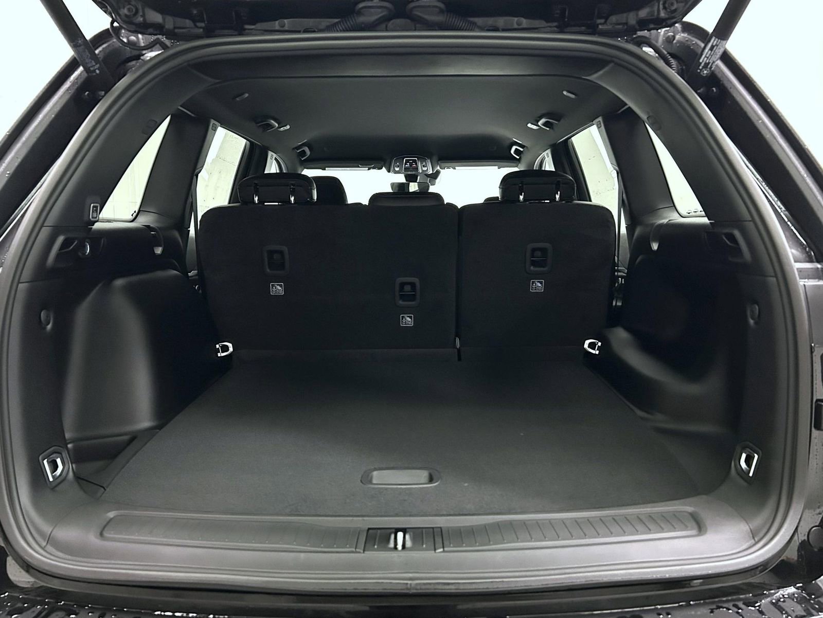 New 2025 Jeep Grand Cherokee Limited image 9