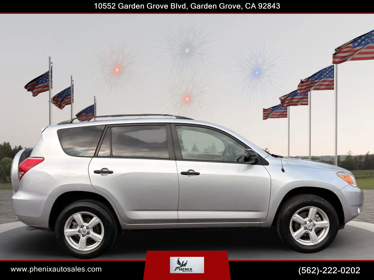 Used 2006 Toyota RAV4 2WD V6 image 11