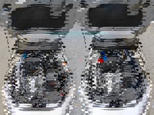 Certified 2023 Honda Civic Sport image 10