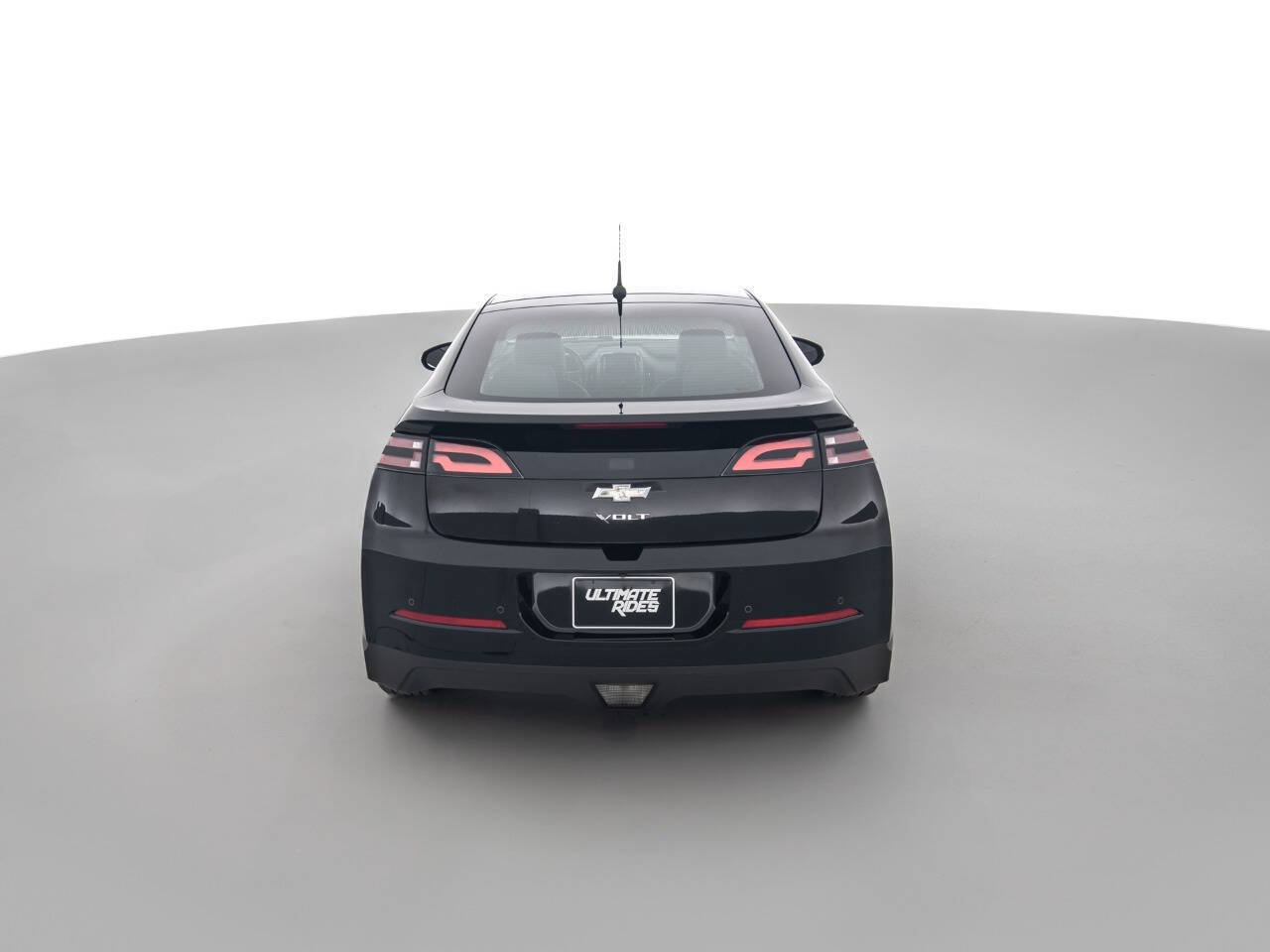 Used 2013 Chevrolet Volt Premium w/ Premium Trim Package FWD image 6