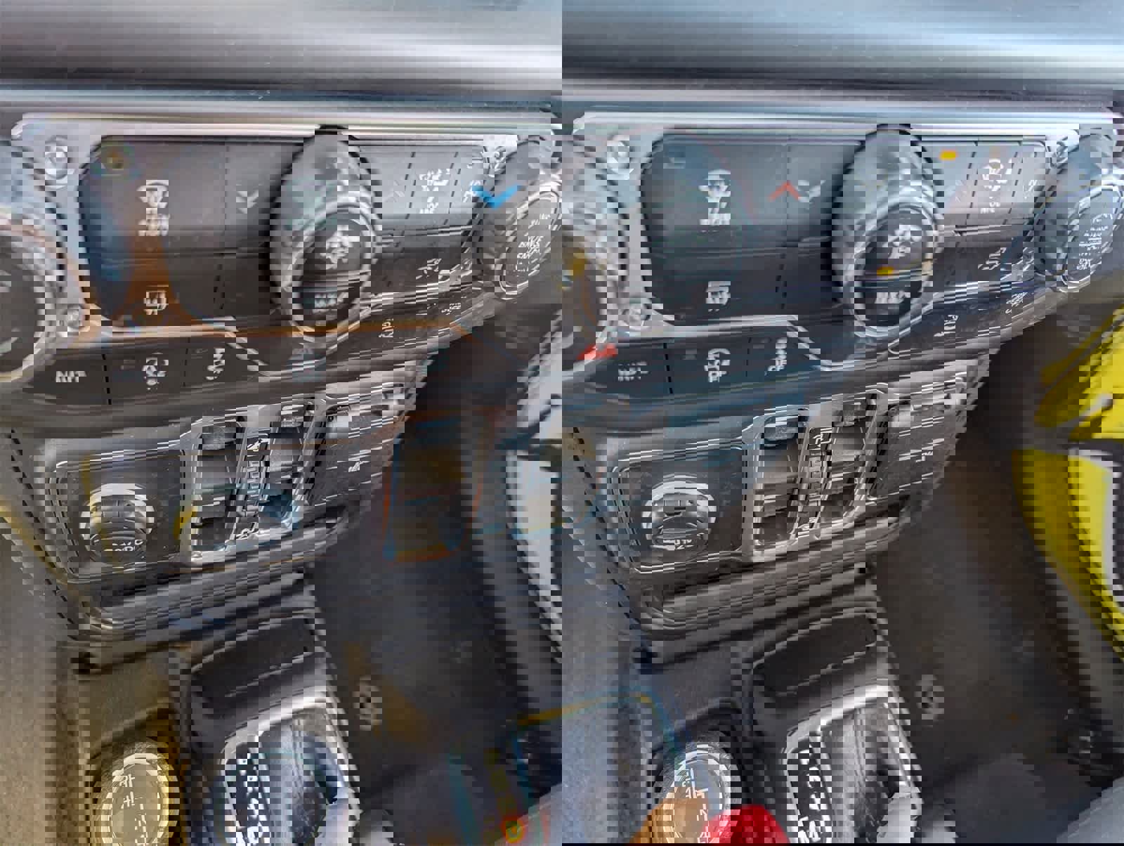 Used 2023 Jeep Wrangler Sport S image 29