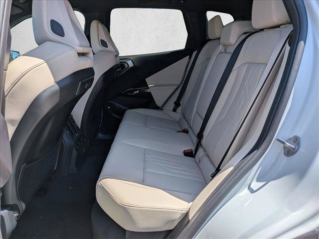 New 2026 BMW X3 xDrive30 AWD/4WD image 16