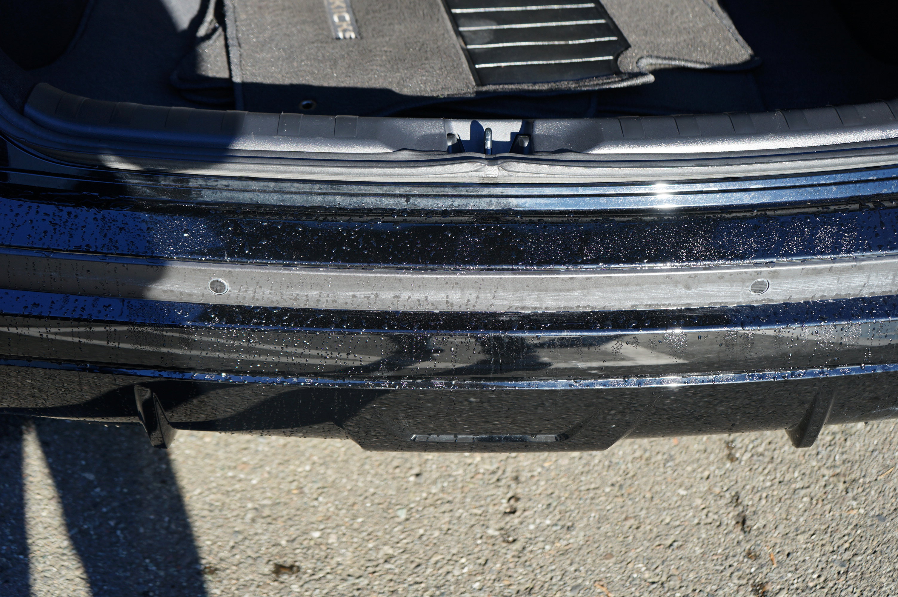 Used 2024 Nissan Kicks SR image 12