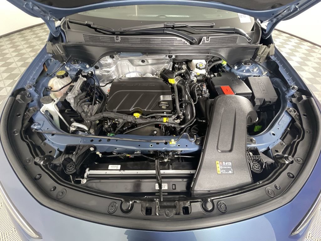 Used 2025 Buick Envista Avenir image 29