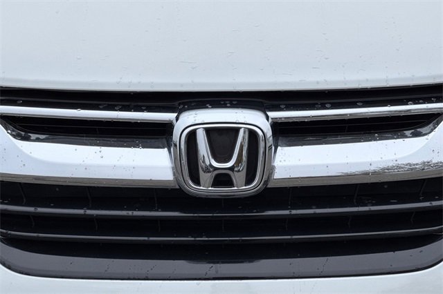 Used 2017 Honda CR-V LX image 45