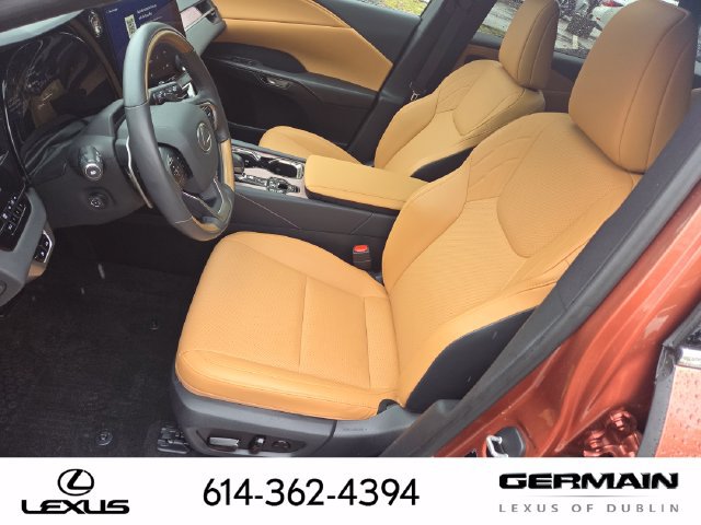 Certified 2025 Lexus RX 350 Premium w/ Convenience Package AWD/4WD image 31