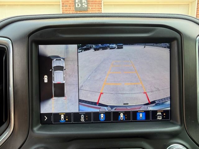 Used 2021 GMC Sierra 3500 AT4 w/ AT4 Premium Plus Package AWD/4WD image 28