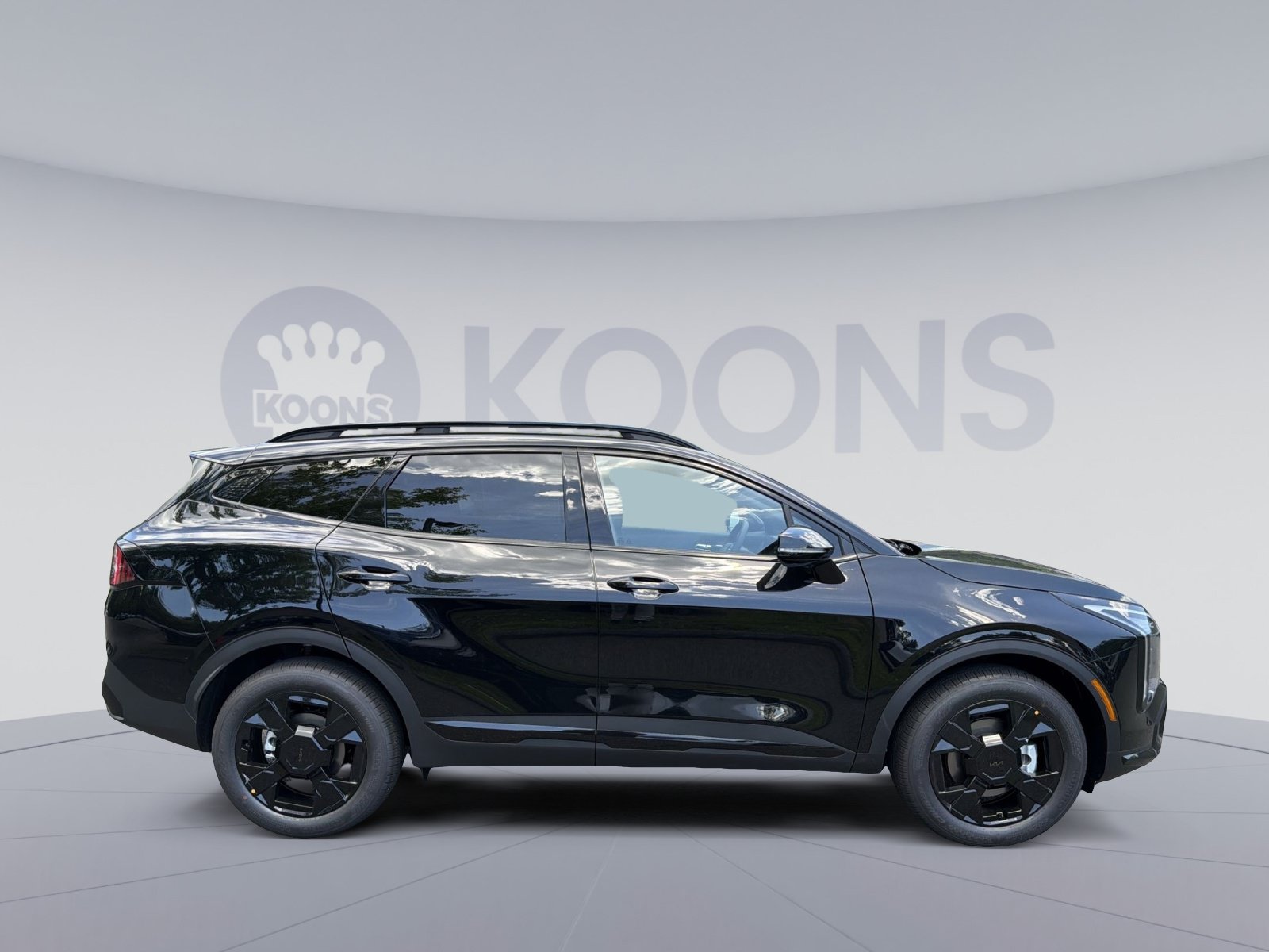 New 2026 Kia Sportage X-Line w/ X-Line Premium Package AWD/4WD image 8