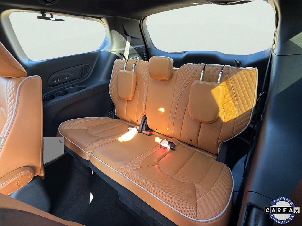 Used 2021 Chrysler Pacifica Pinnacle image 22