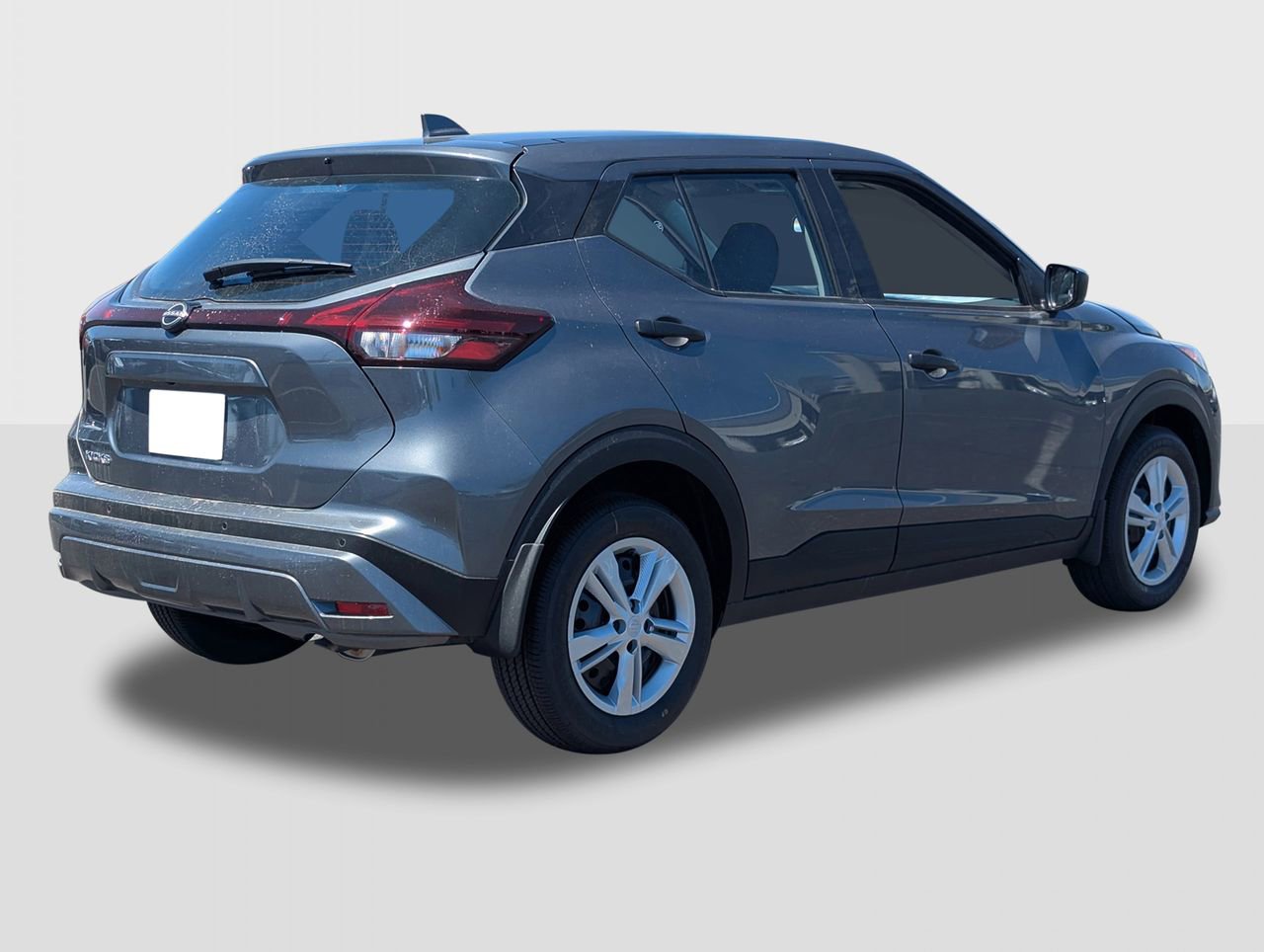 New 2025 Nissan Kicks Play S image 5