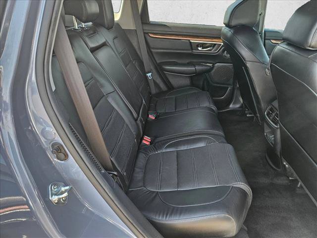 Used 2021 Honda CR-V Touring image 21