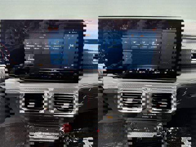 New 2026 Ford Mustang Premium image 10