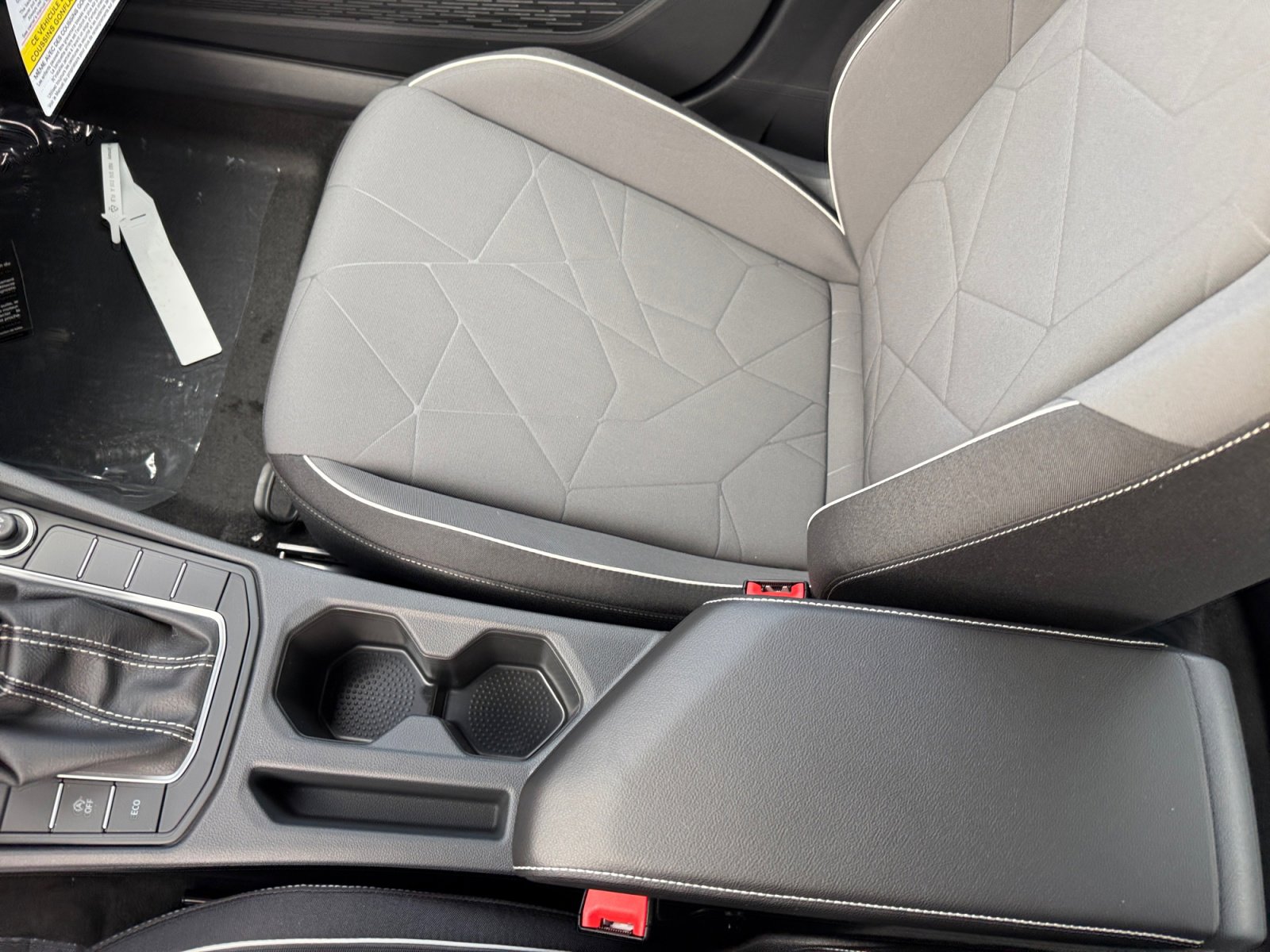 New 2026 Volkswagen Jetta Sport image 14