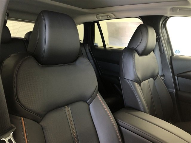 Certified 2025 MAZDA CX-50 AWD 2.5 S w/ Cargo Package image 19