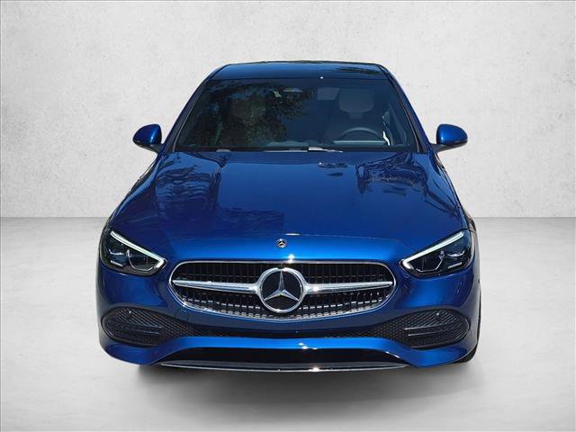 Used 2026 Mercedes-Benz C 300 Sedan image 2