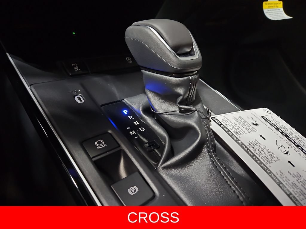 New 2026 Toyota Corolla Cross XLE FWD image 20