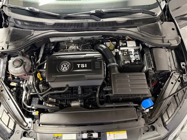Used 2024 Volkswagen Jetta GLI Autobahn image 41