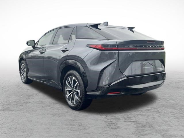 Used 2023 Lexus RZ 450e Premium w/ Technology Package image 5
