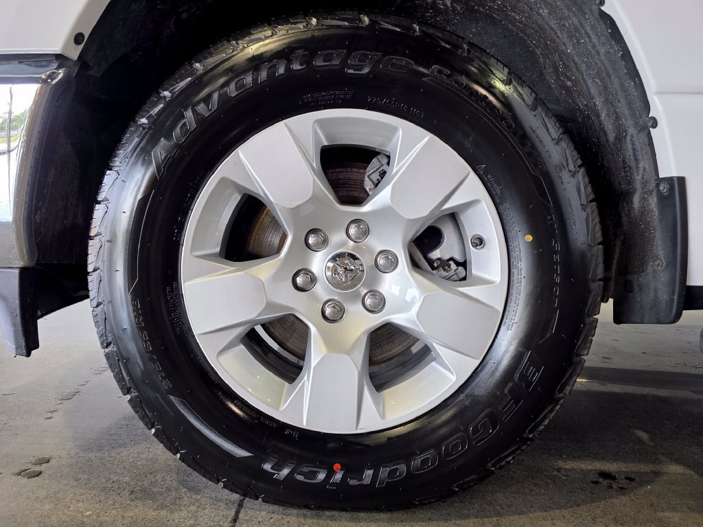 Used 2022 RAM 1500 Big Horn AWD/4WD image 26