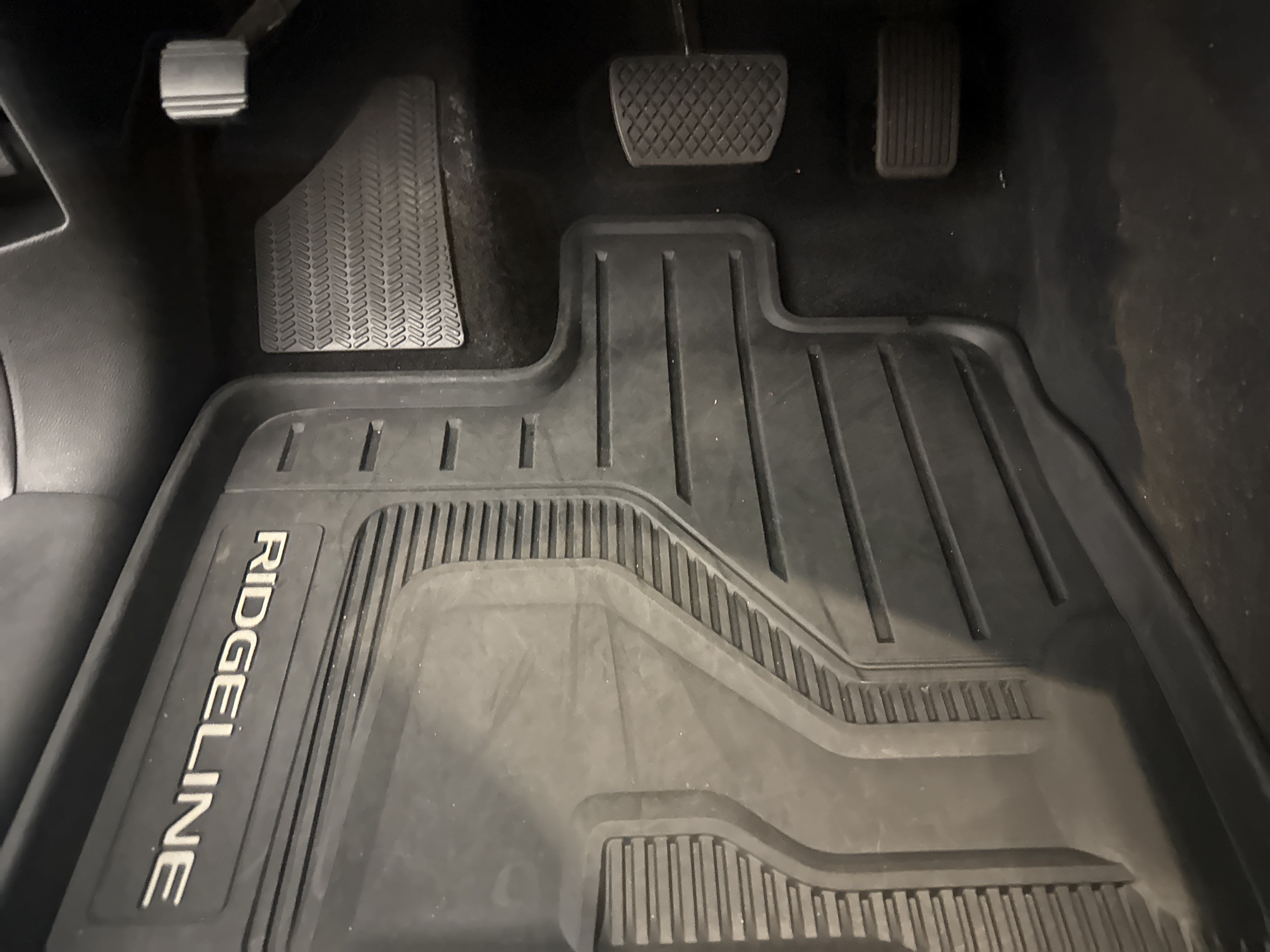 Used 2025 Honda Ridgeline RTL image 9