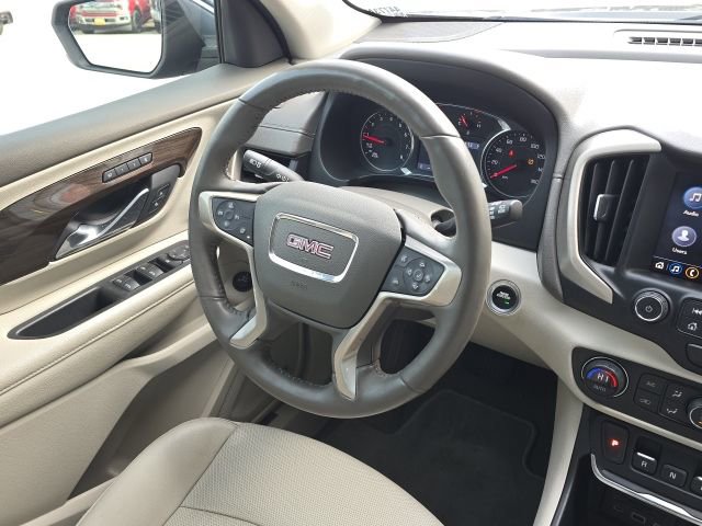 Used 2019 GMC Terrain Denali image 28