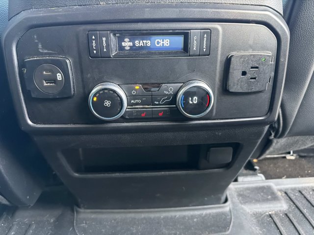 Used 2021 Ford Expedition Max Limited AWD/4WD image 23