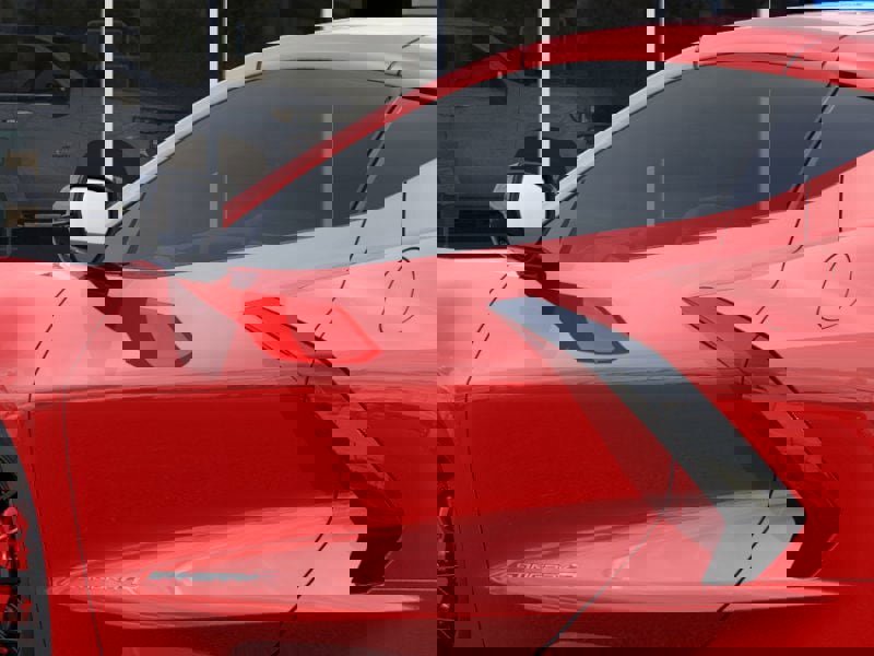 New 2026 Chevrolet Corvette Stingray Coupe image 36