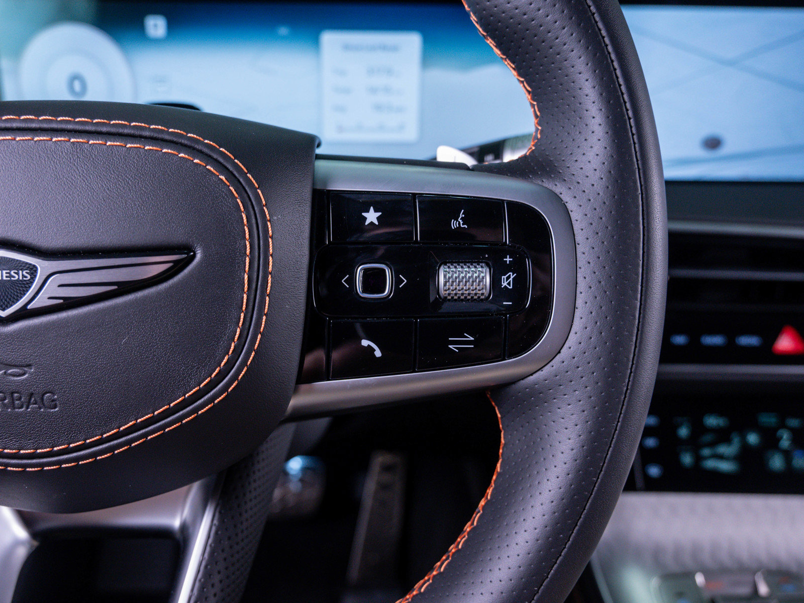 Used 2026 Genesis GV70 2.5T Sport Prestige image 23