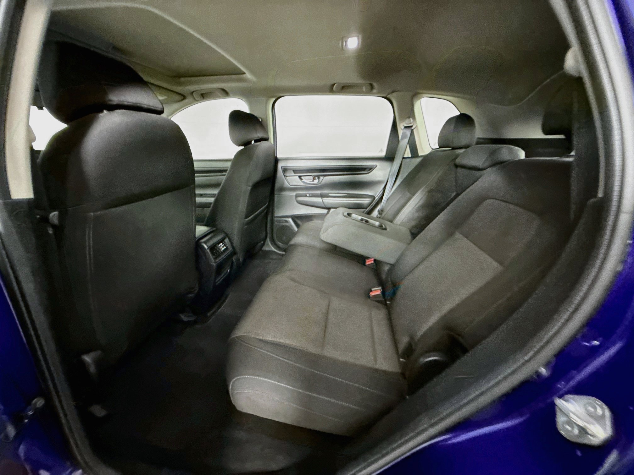 Certified 2023 Honda CR-V EX image 29