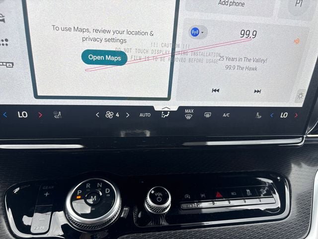 New 2026 Ford Expedition Platinum AWD/4WD image 23