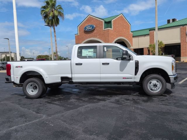 New 2027 Ford F350 XL AWD/4WD image 4