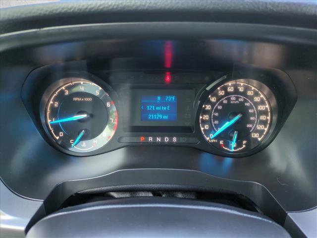 Used 2021 Ford Ranger XL w/ Equipment Group 101A High image 11