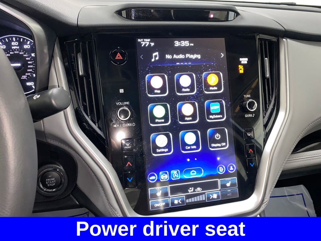 Certified 2025 Subaru Legacy Limited image 21