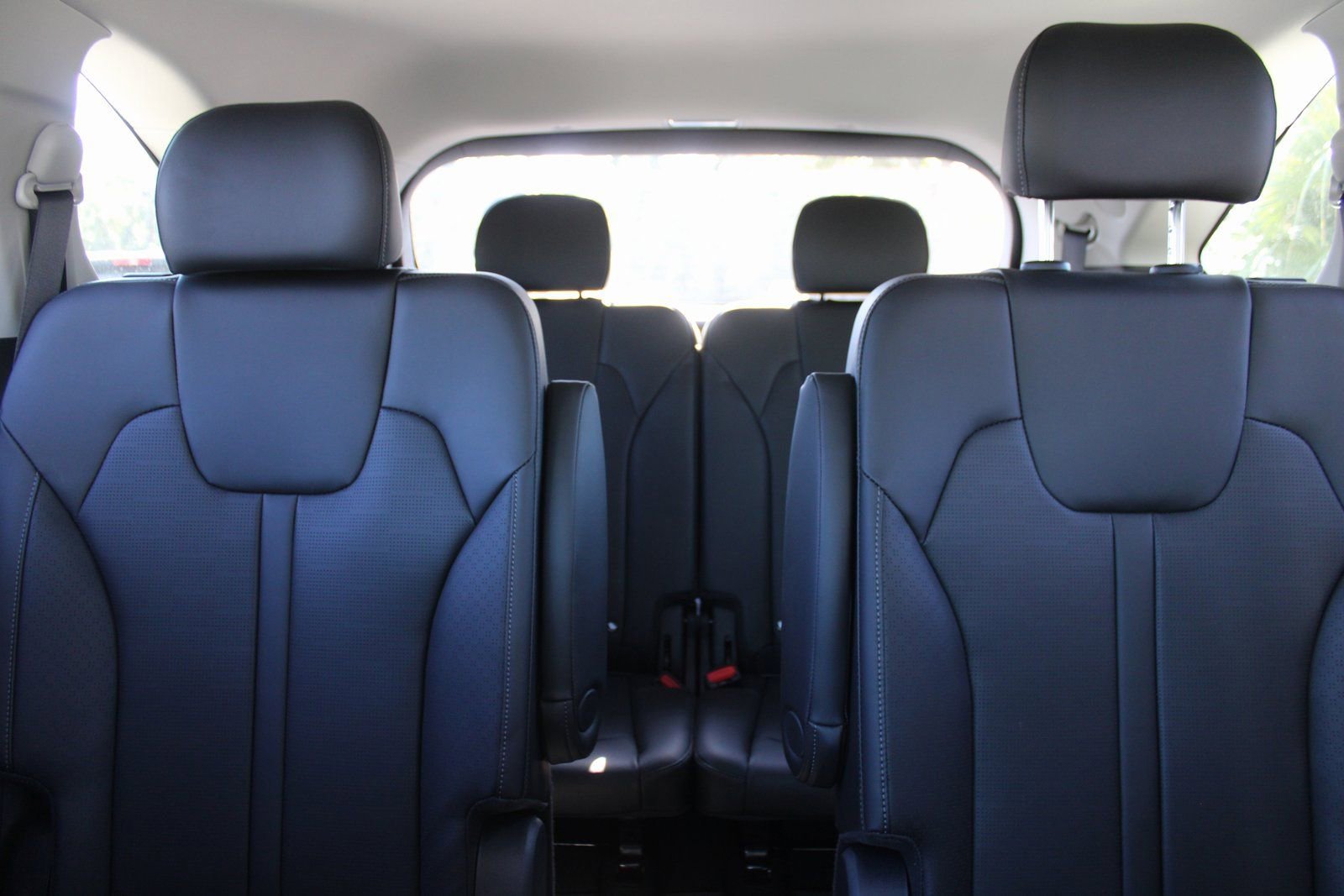 New 2026 Kia Sorento EX image 57