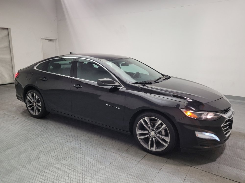 Used 2022 Chevrolet Malibu LT FWD image 11