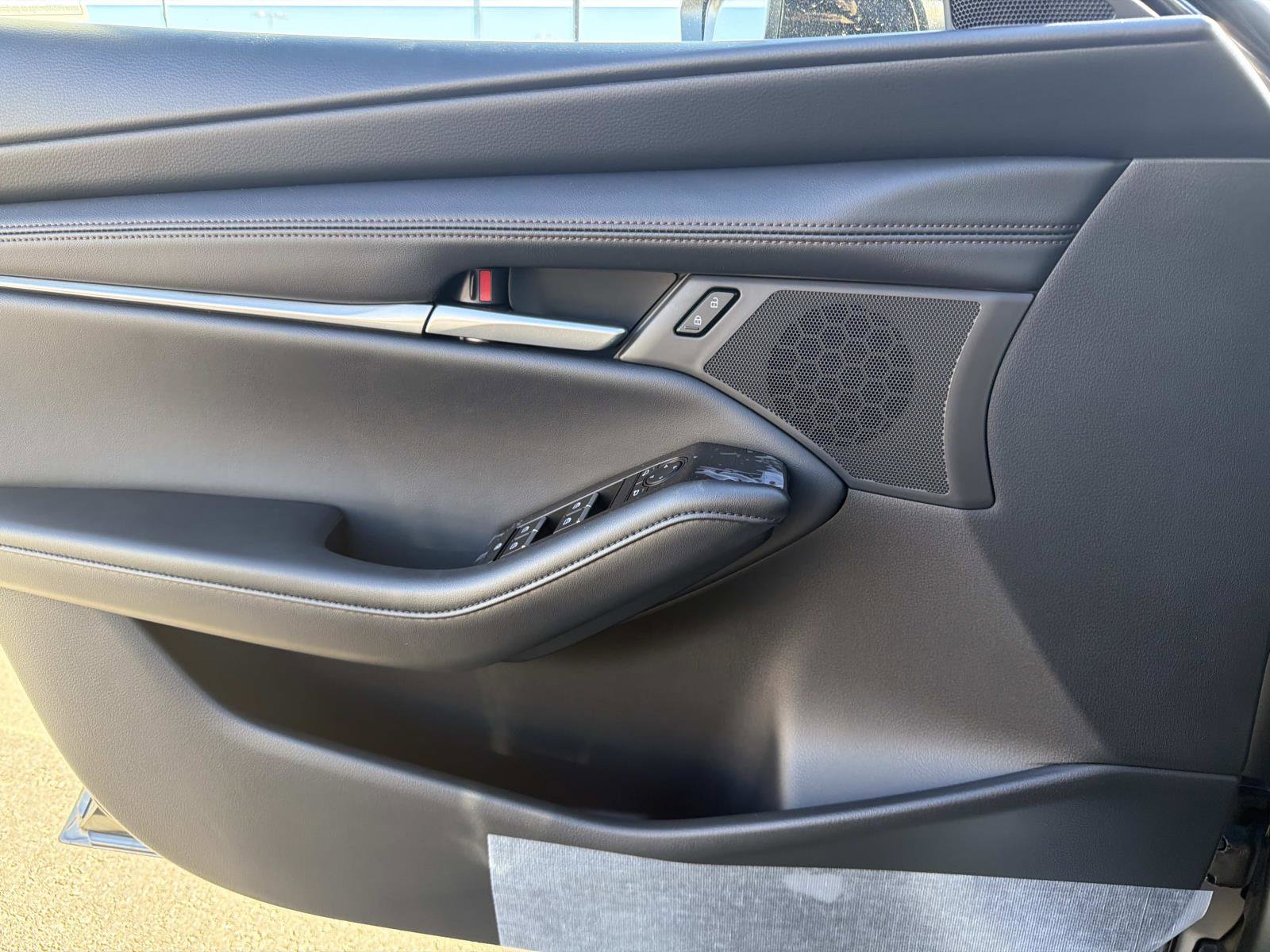 New 2026 MAZDA MAZDA3 s Sport image 18