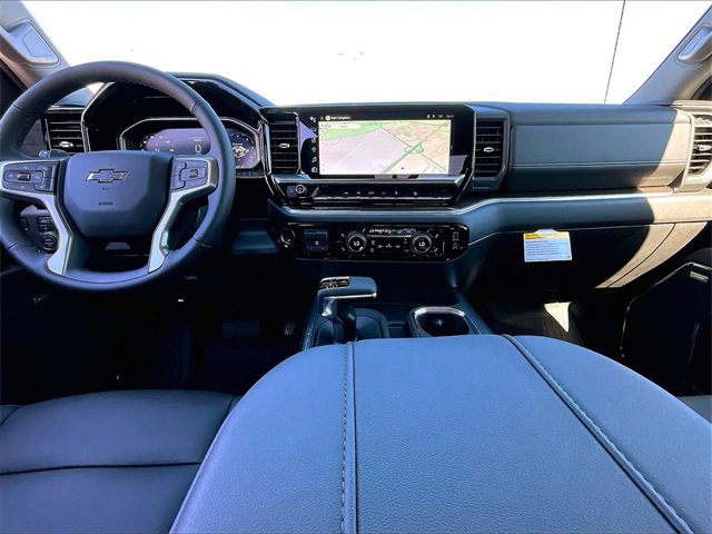 New 2026 Chevrolet Silverado 1500 LT Trail Boss w/ Convenience Package II image 9