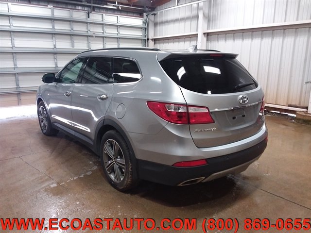 Used 2015 Hyundai Santa Fe GLS w/ Option Group 03 AWD/4WD image 5