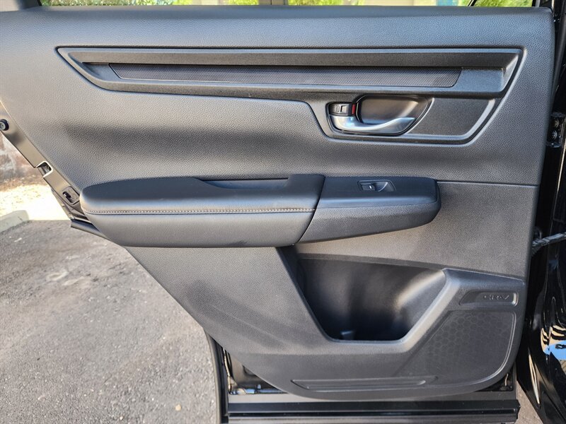 Used 2023 Honda CR-V Sport image 66