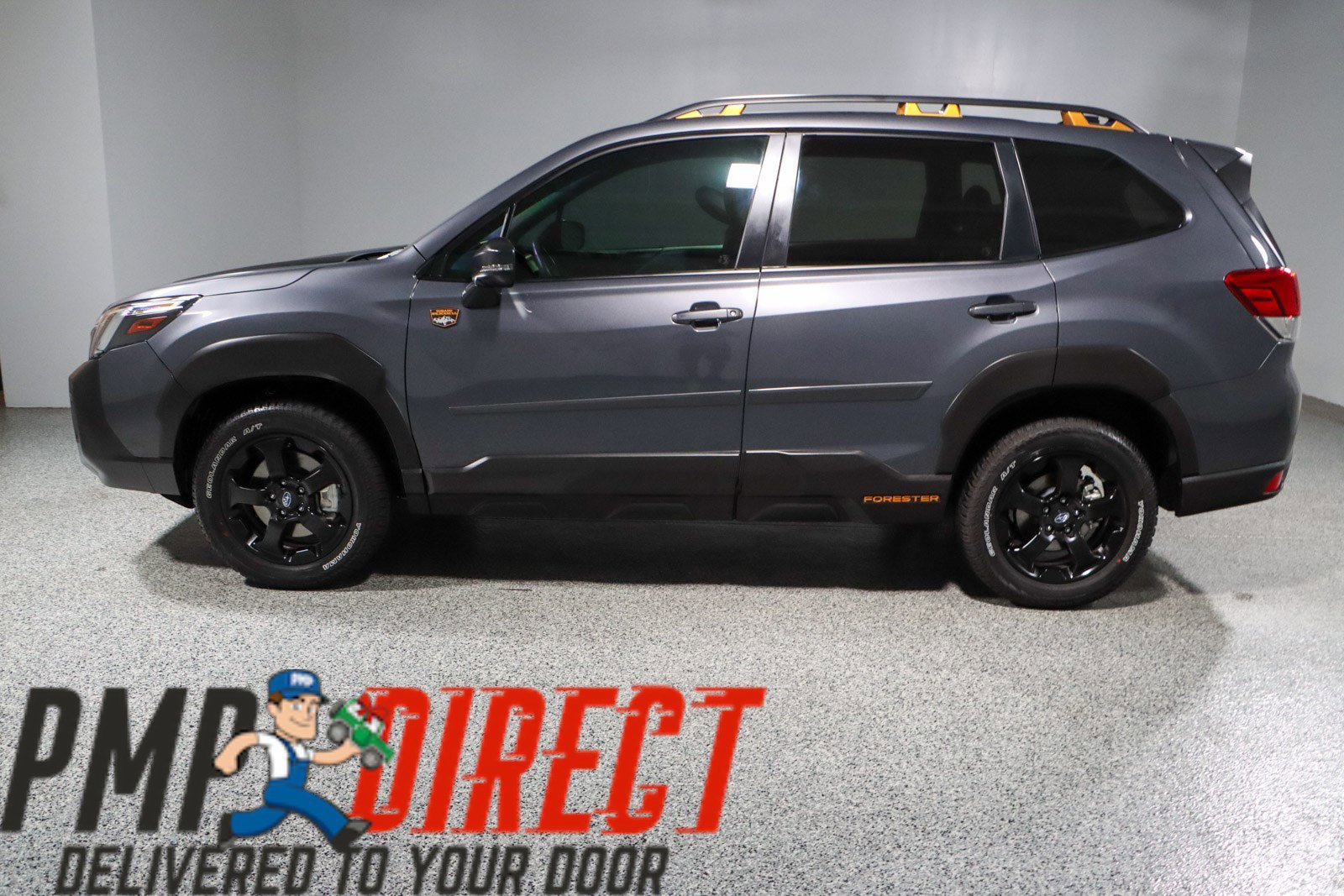Used 2024 Subaru Forester Wilderness image 10