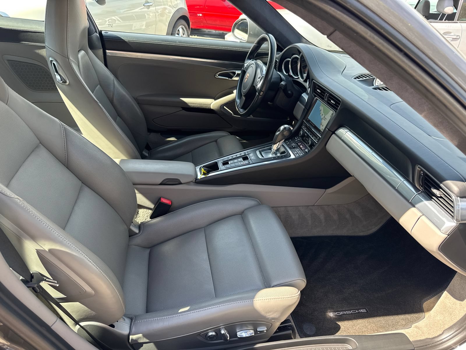 Used 2013 Porsche 911 Carrera S RWD image 11