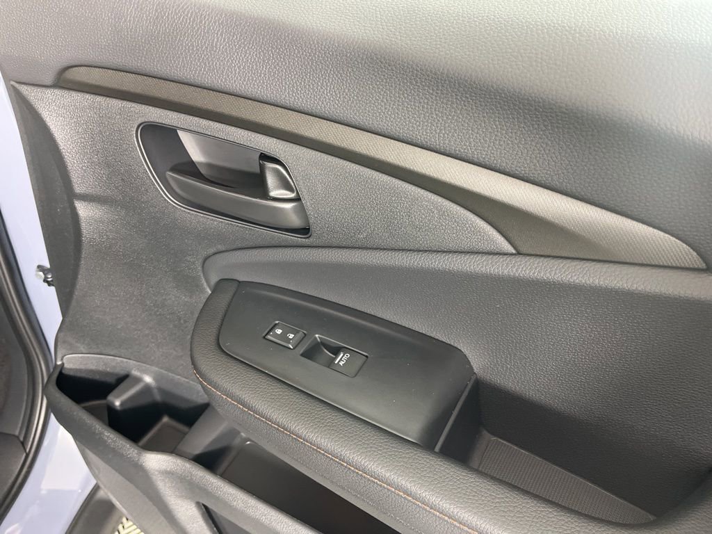 New 2026 Honda Ridgeline TrailSport+ image 9