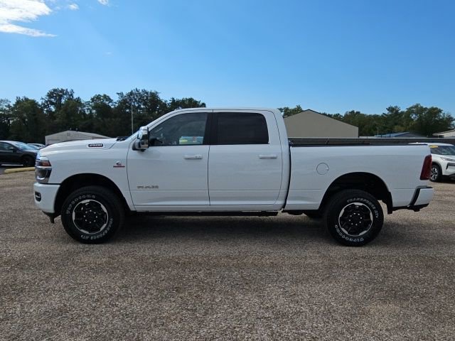 New 2026 RAM 2500 Laramie image 2