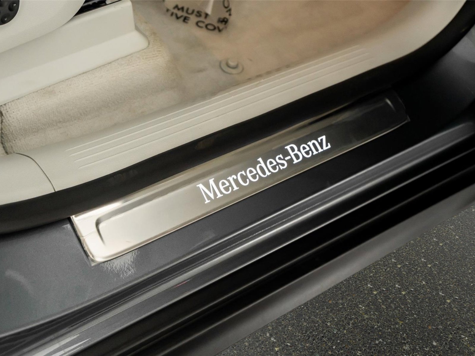 Used 2023 Mercedes-Benz EQE 350+ 4MATIC SUV image 35