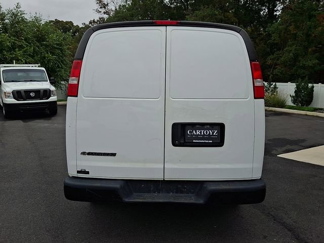 Used 2020 Chevrolet Express 2500 w/ Driver Convenience Package image 11